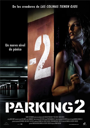 poster de Parking 2