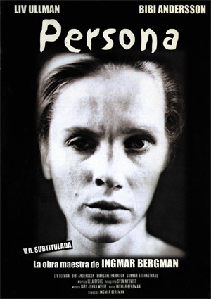poster de Persona