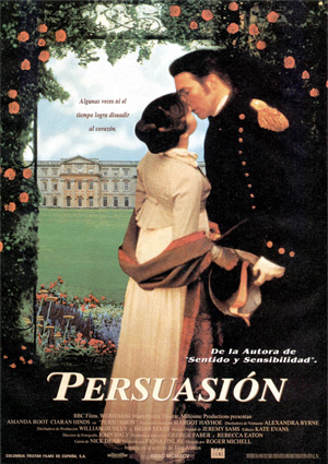 poster de Persuasin