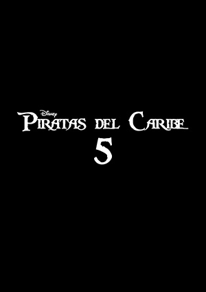 poster de Piratas del Caribe 5
