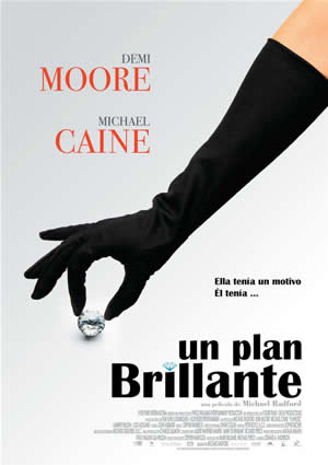 poster de Un plan brillante