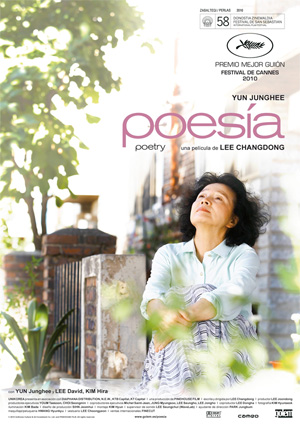 poster de Poesa