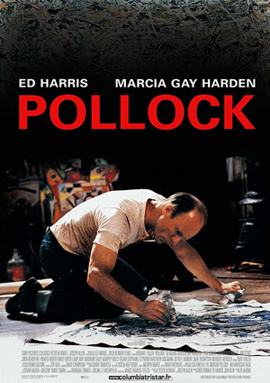poster de Pollock