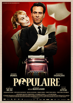 poster de Populaire