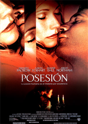 poster de Posesin