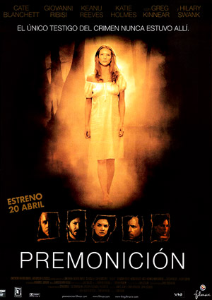 poster de Premonicin