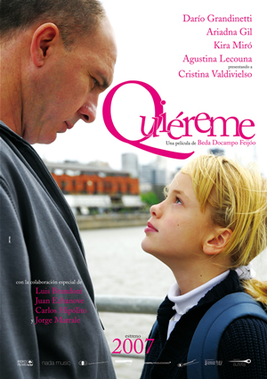 poster de Quireme