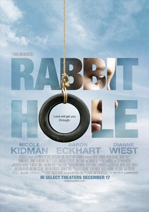poster de Rabbit Hole