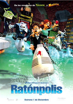 poster de Ratnpolis