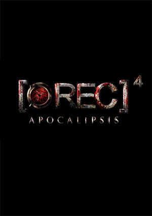 poster de REC 4: Apocalipsis