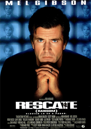 poster de Rescate