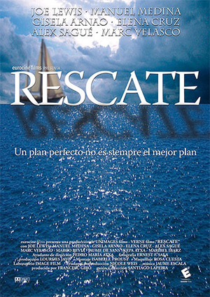 poster de Rescate
