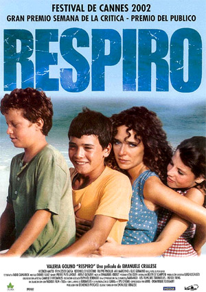 poster de Respiro