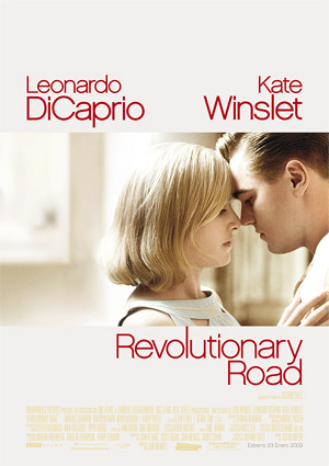 poster de Revolutionary Road