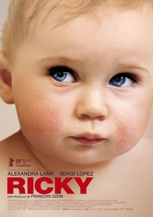 poster de Ricky