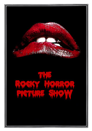 poster de The Rocky Horror Picture Show