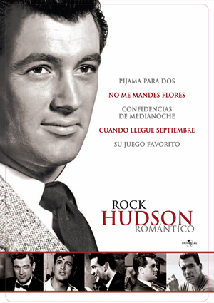 rod hudson