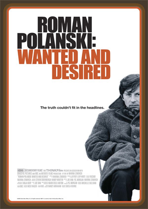 poster de Roman Polanski: Se busca