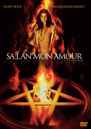 Carátula frontal de Saln Mon Amour