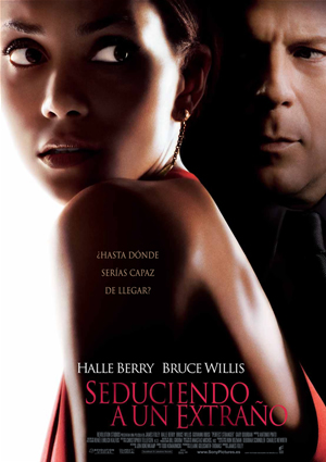 poster de Seduciendo a un extrao
