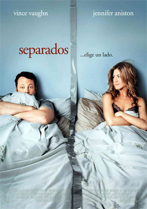 poster de Separados