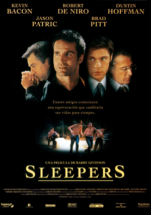 poster de Sleepers