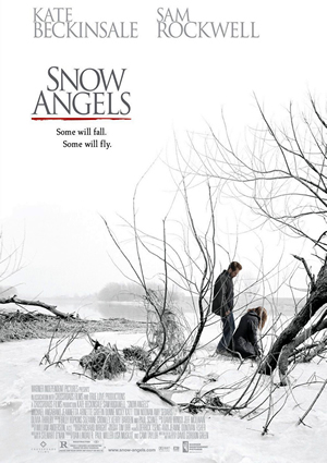 poster de Snow Angels