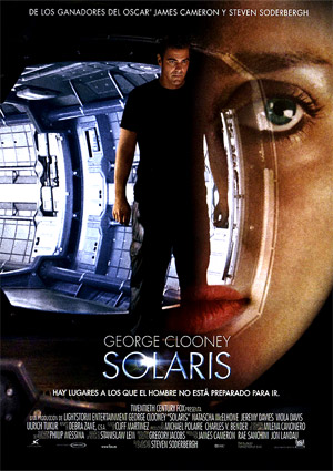 poster de Solaris