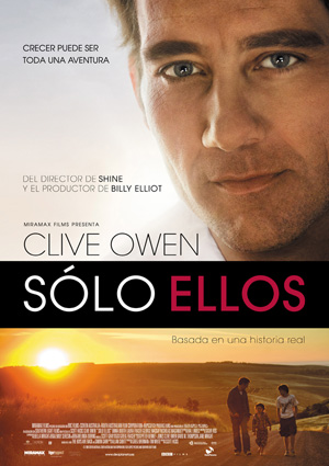 poster de Slo ellos