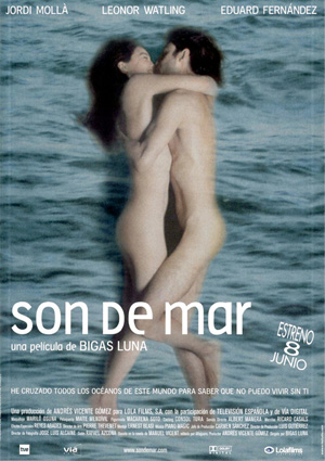 poster de Son de mar