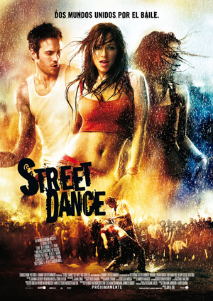 Street dance (Step up 2)