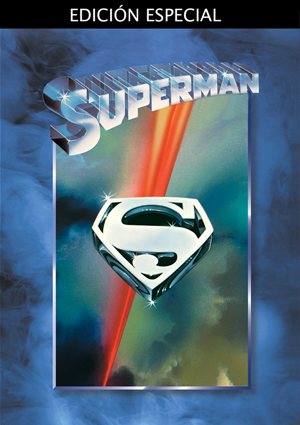 Carátula frontal de Superman: Edici�n especial