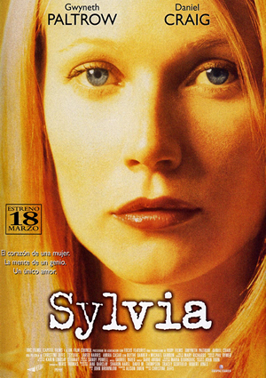 poster de Sylvia