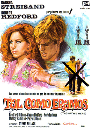 poster de Tal como ramos
