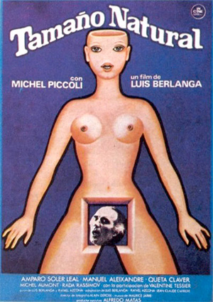 poster de Tamao natural