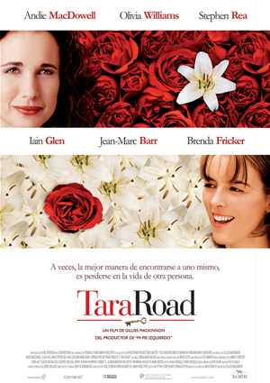 poster de Tara Road