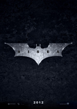 the dark knight rises trailer. Batman The Dark Knight Rises