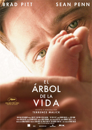 poster de El rbol de la vida