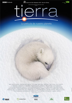 poster de Tierra