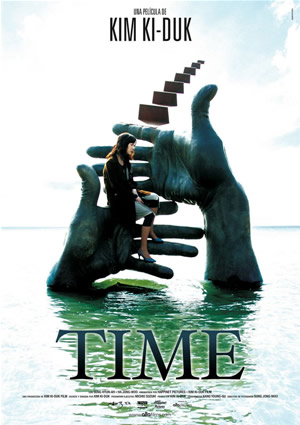 poster de Time