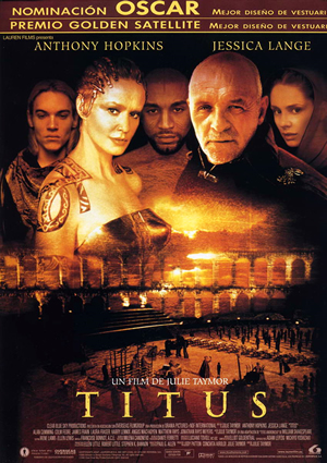 poster de Titus