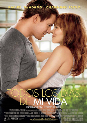 poster de Todos los das de mi vida