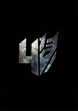 poster de Transformers 4