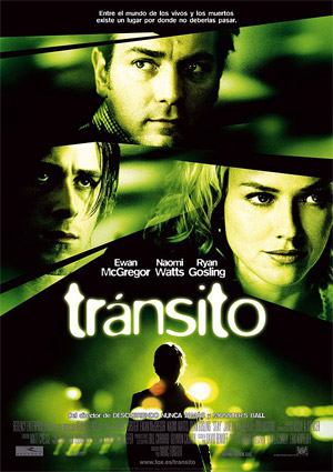 poster de Trnsito