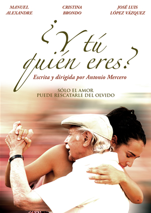 poster de Y t quin eres?