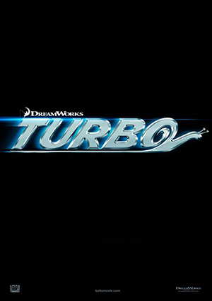 poster de Turbo
