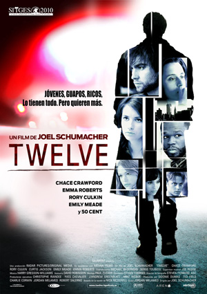 poster de Twelve