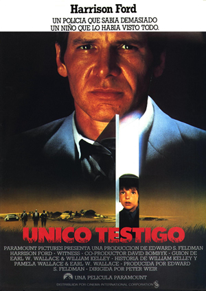 poster de nico testigo