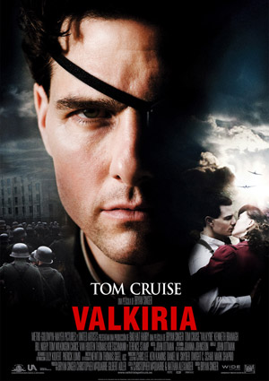 poster de Valkiria
