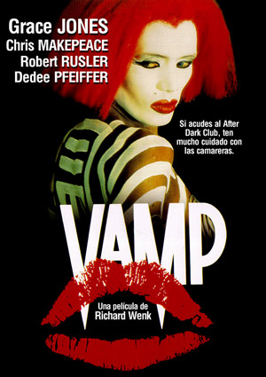 poster de Vamp